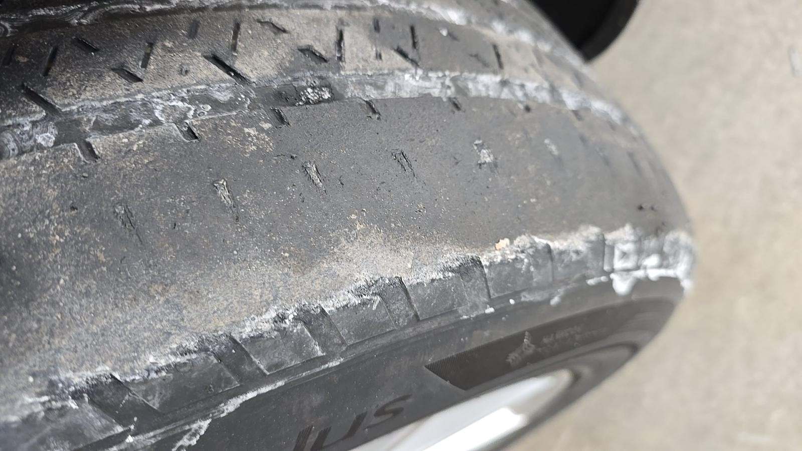 2024 Porsche Cayenne Base AWD