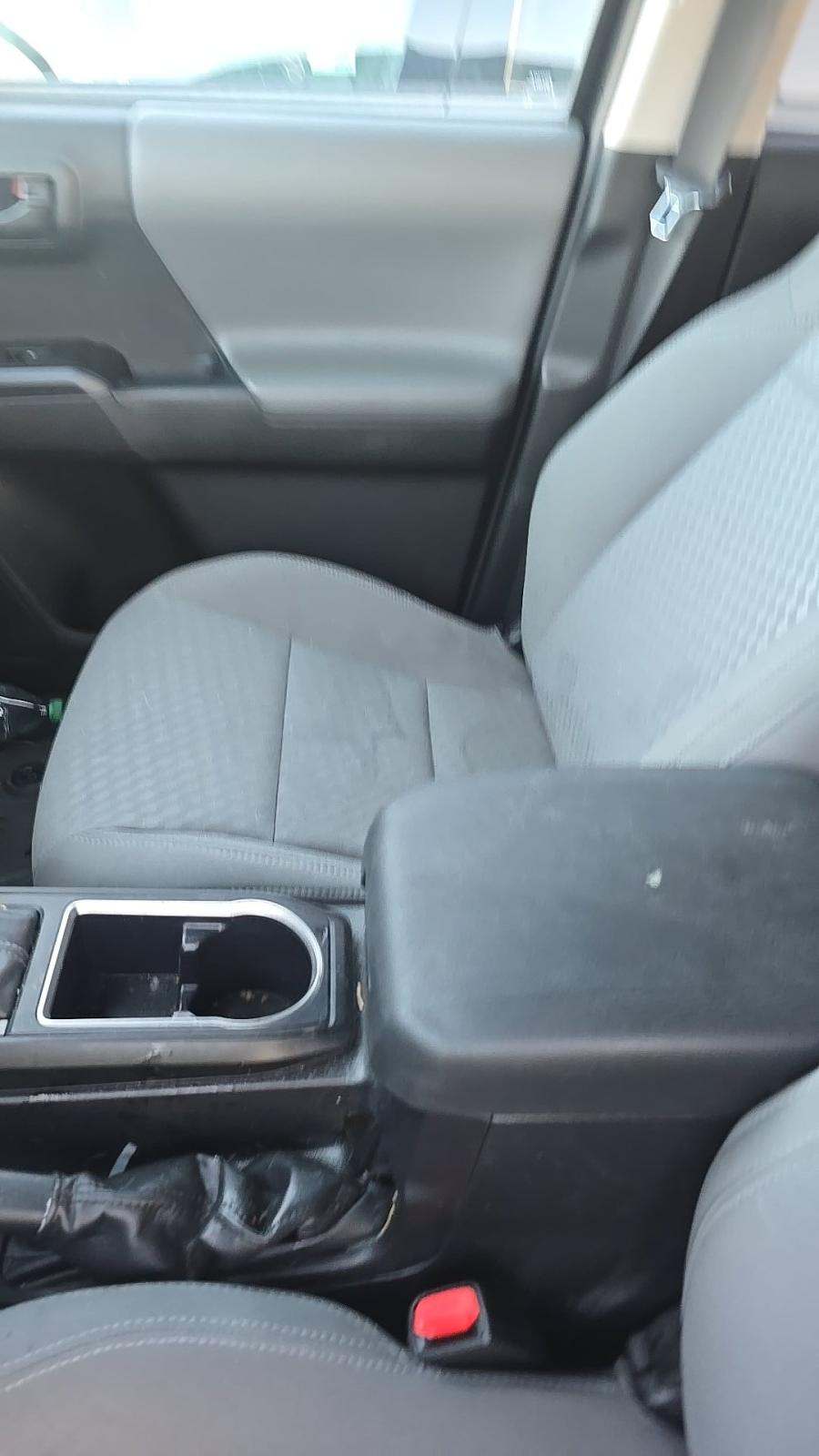 2023 Toyota Tacoma SR AWD