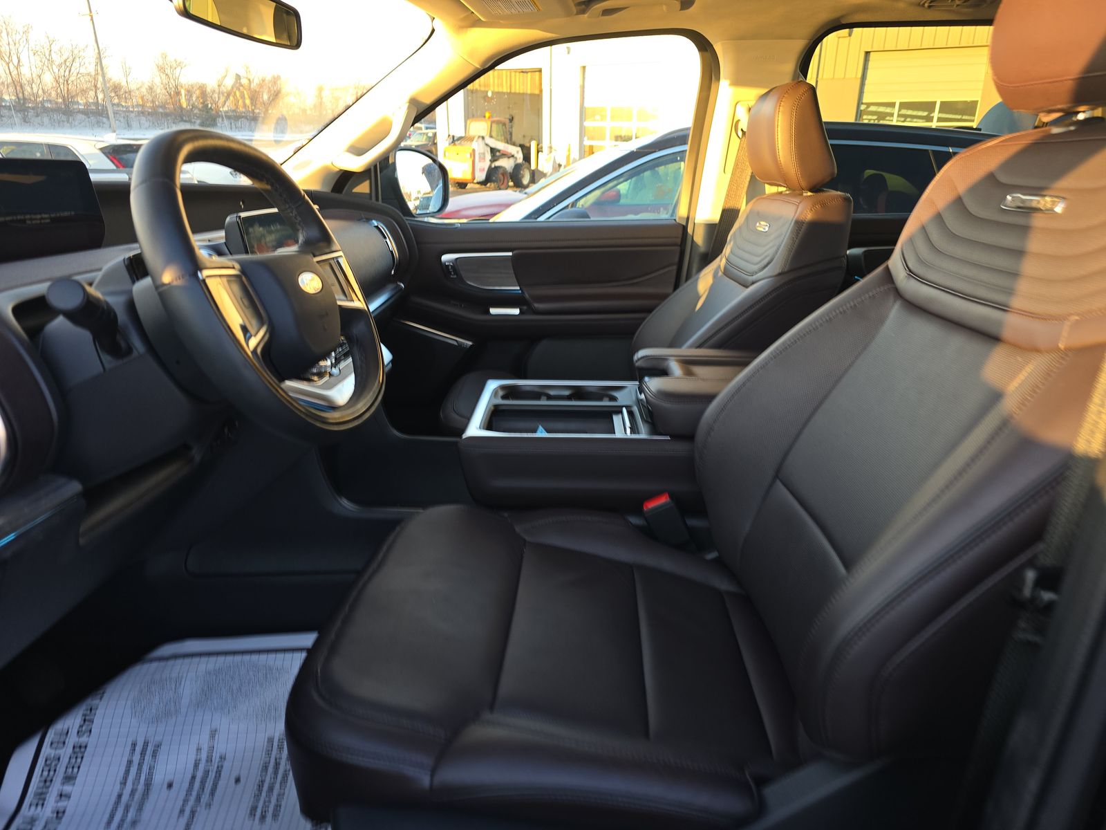 FORD EXPEDITION - 8