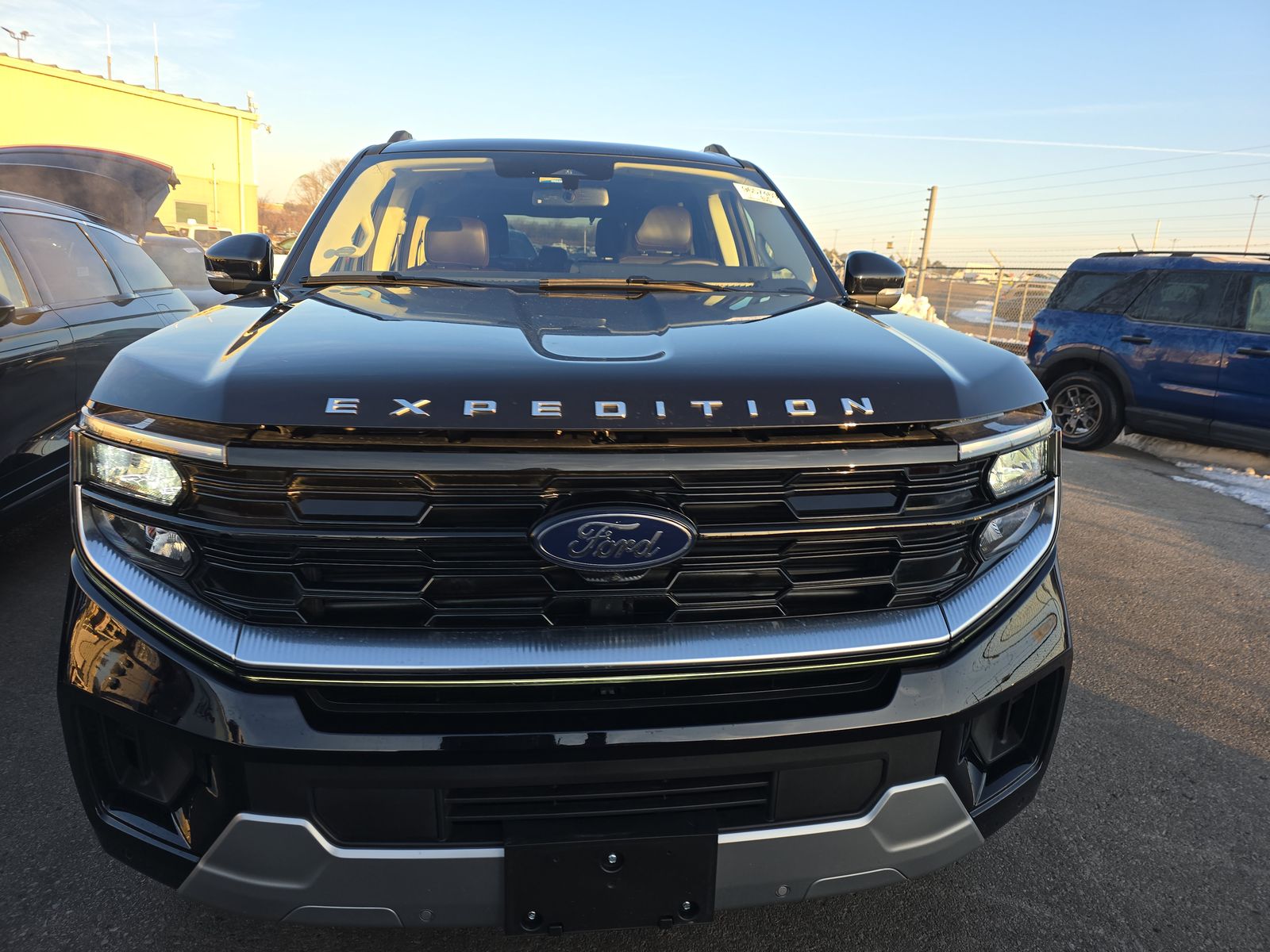 FORD EXPEDITION - 3