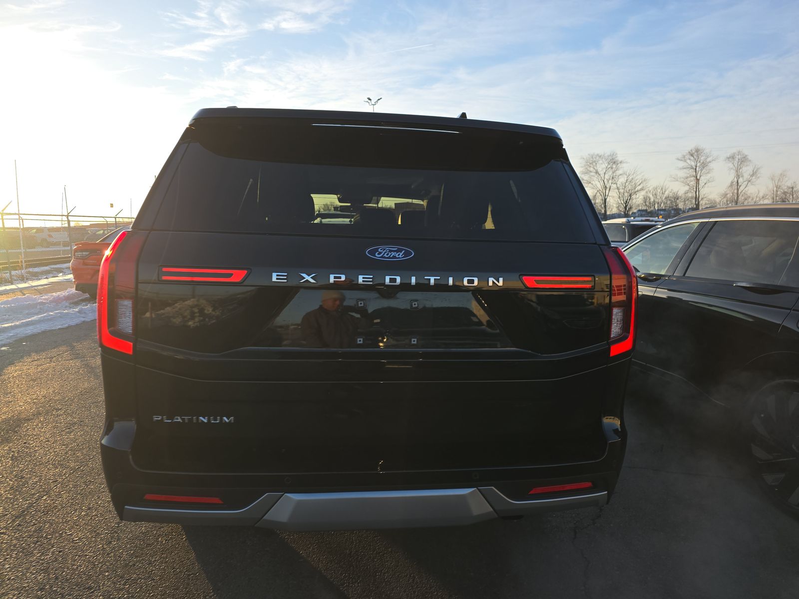FORD EXPEDITION - 6