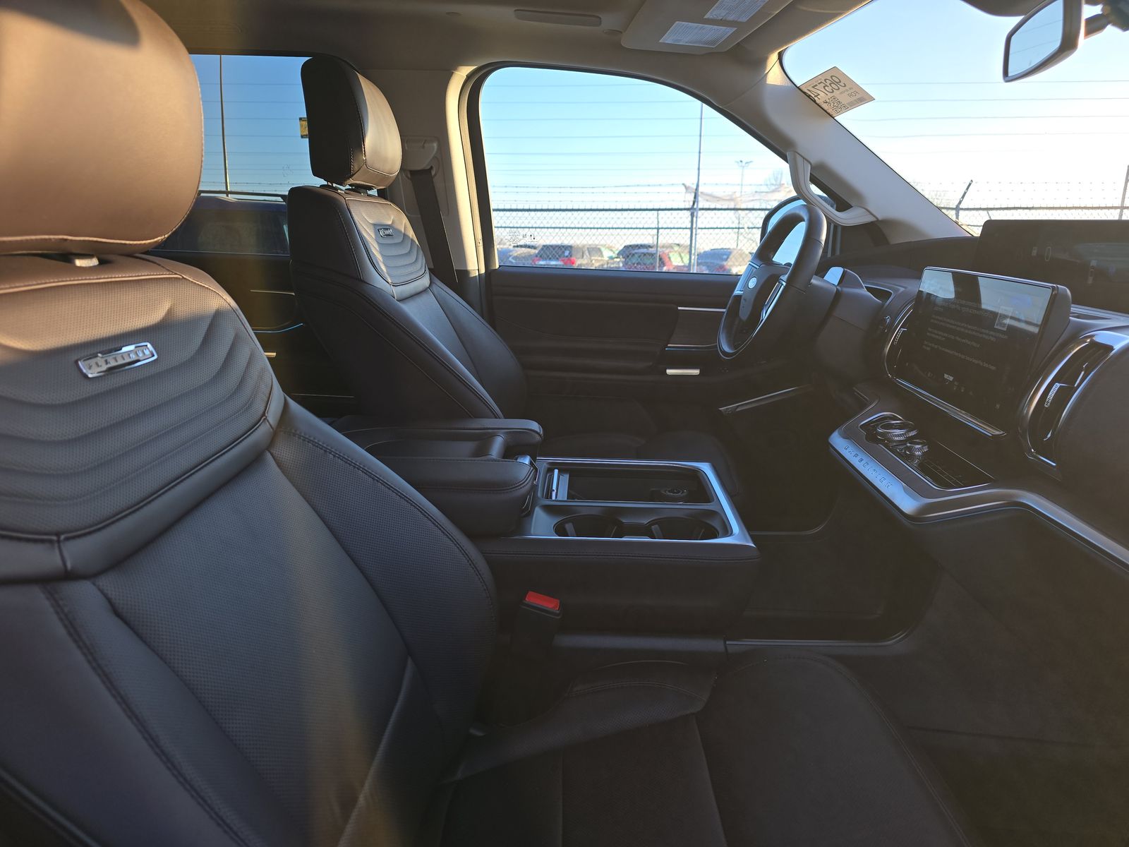 FORD EXPEDITION - 9