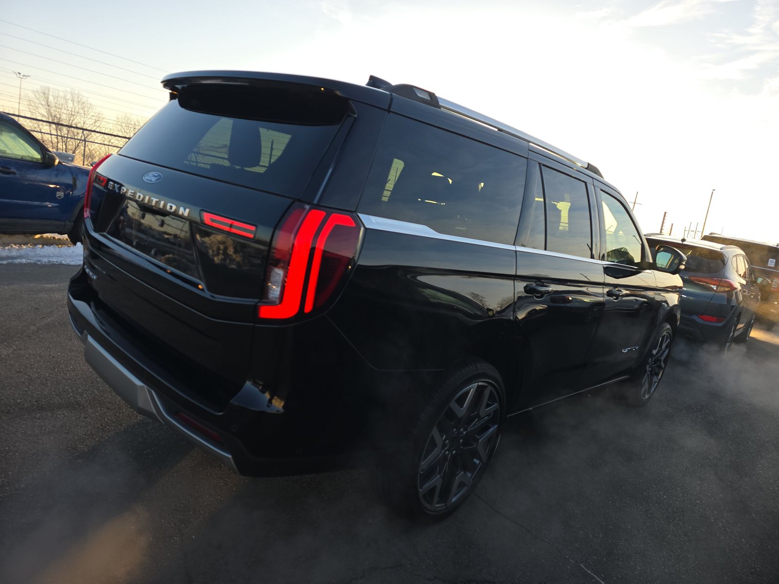 FORD EXPEDITION - 5