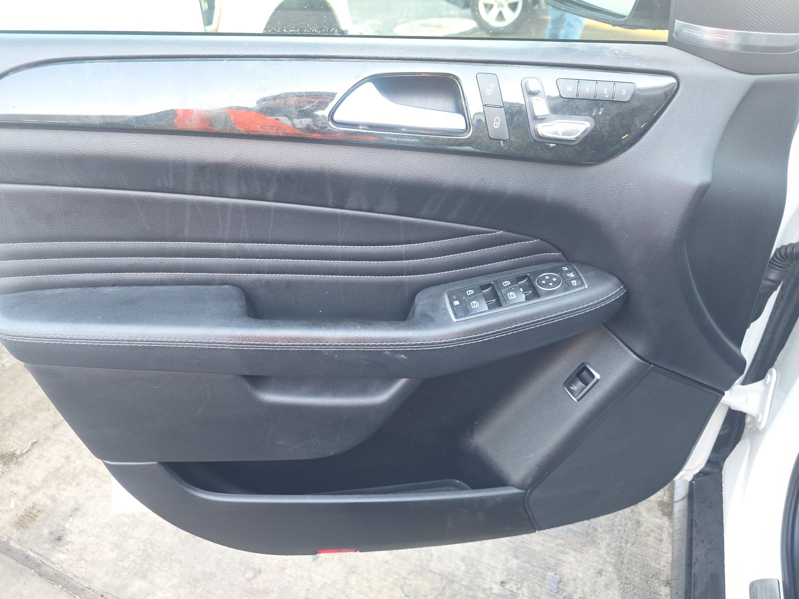 2018 Mercedes-Benz GLE AMG GLE 43 AWD