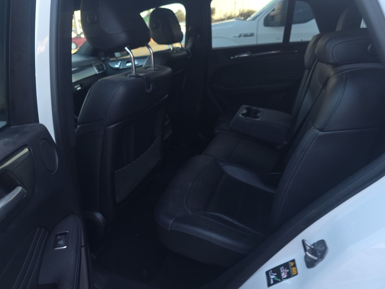 2018 Mercedes-Benz GLE AMG GLE 43 AWD