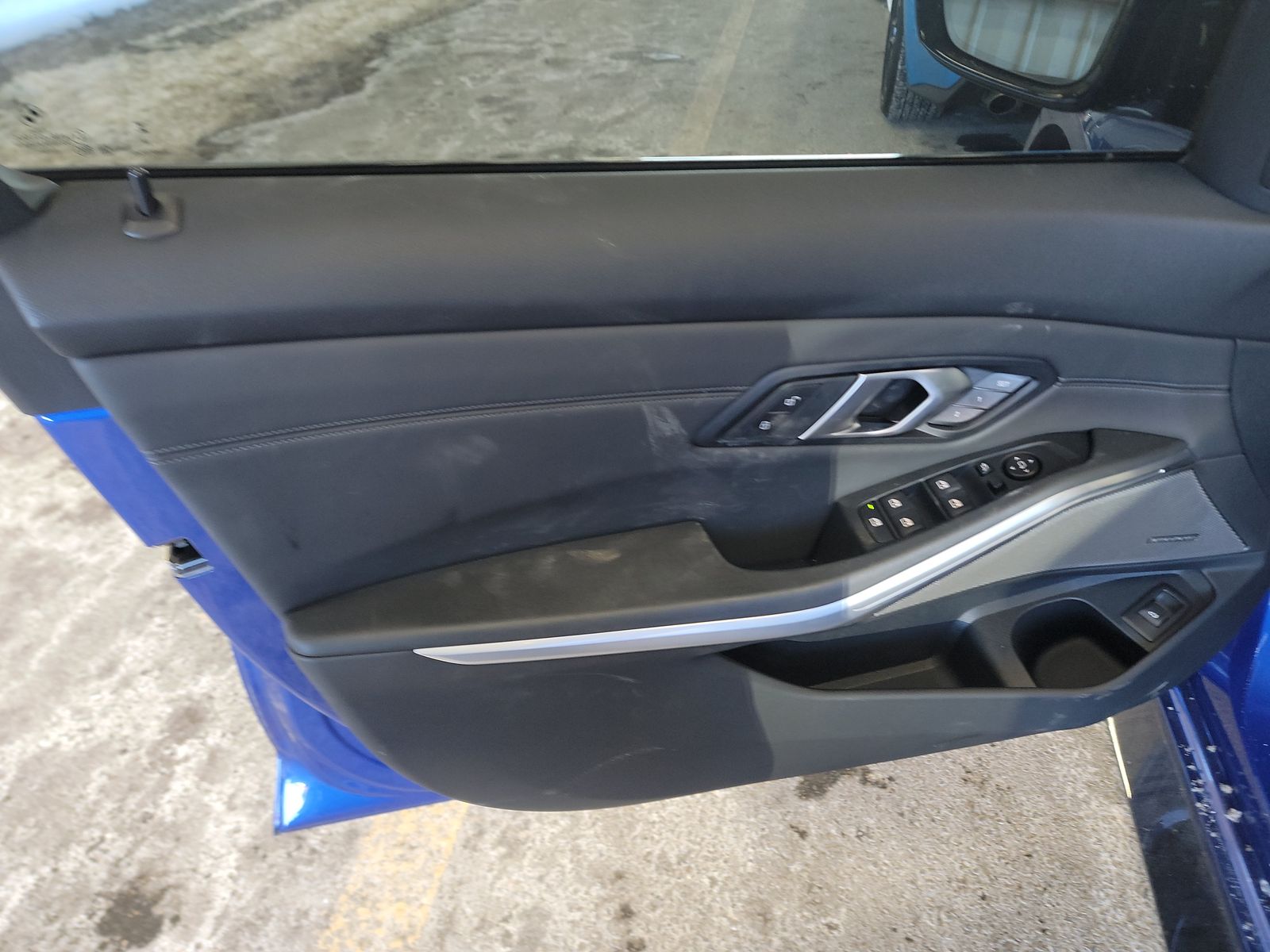 2025 BMW M3 Competition xDrive AWD