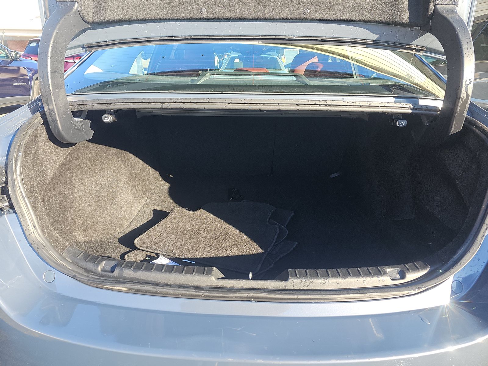 2025 MAZDA MAZDA3 2.5 S AWD