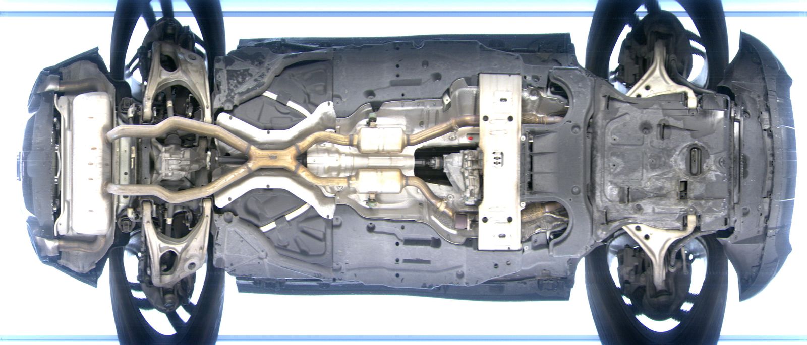 2018 Mercedes-Benz GLE AMG GLE 43 AWD