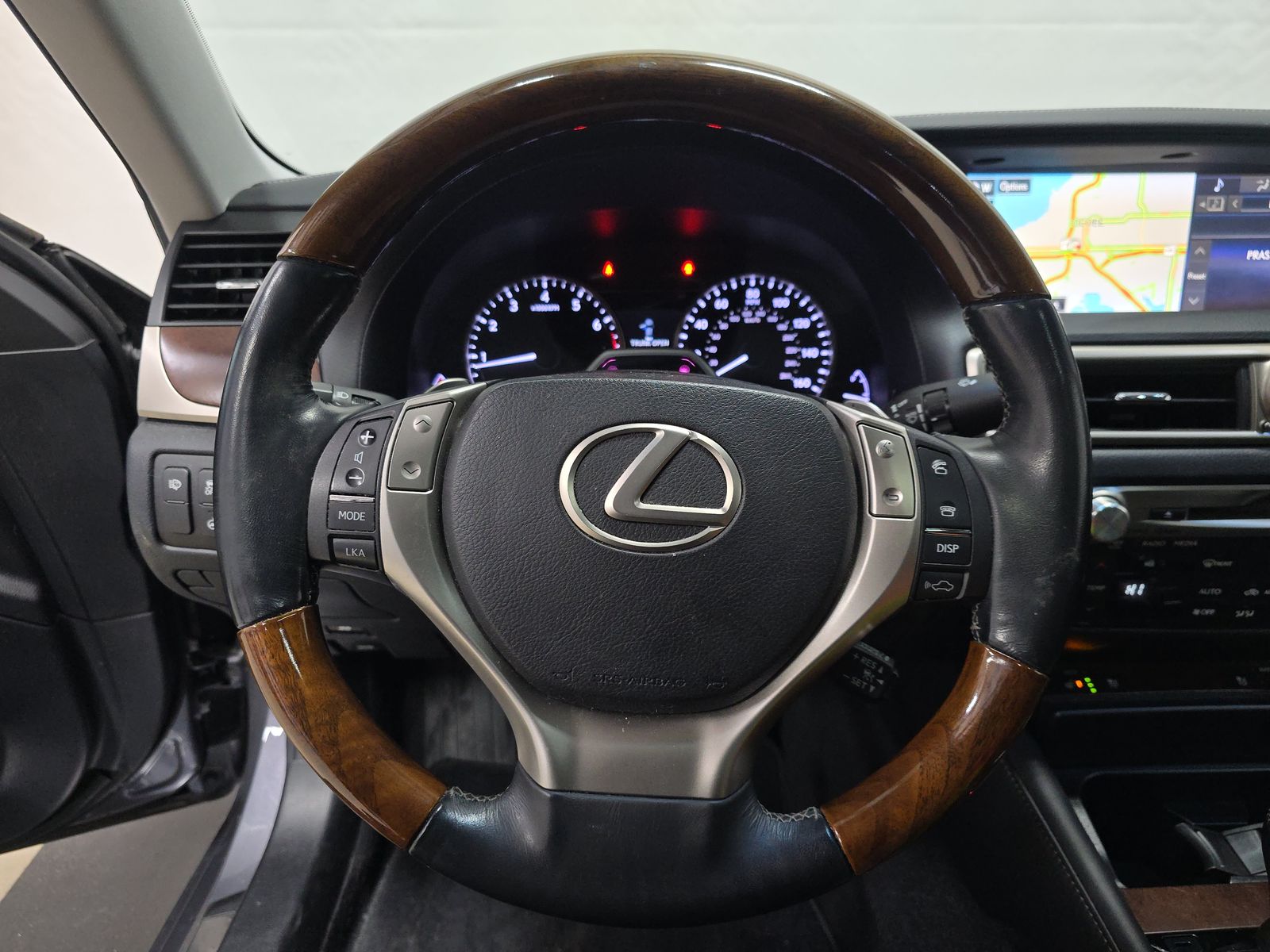 2015 Lexus GS GS 350 RWD