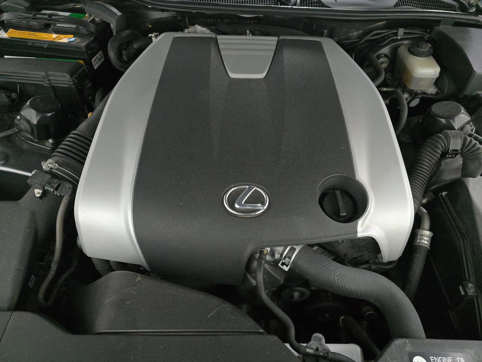 2015 Lexus GS GS 350 RWD