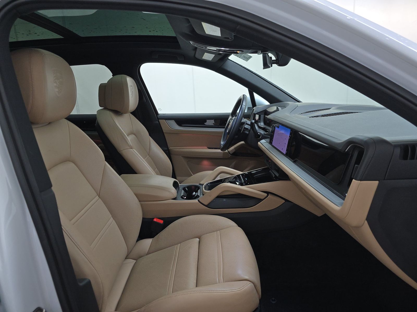 2024 Porsche Cayenne Base AWD