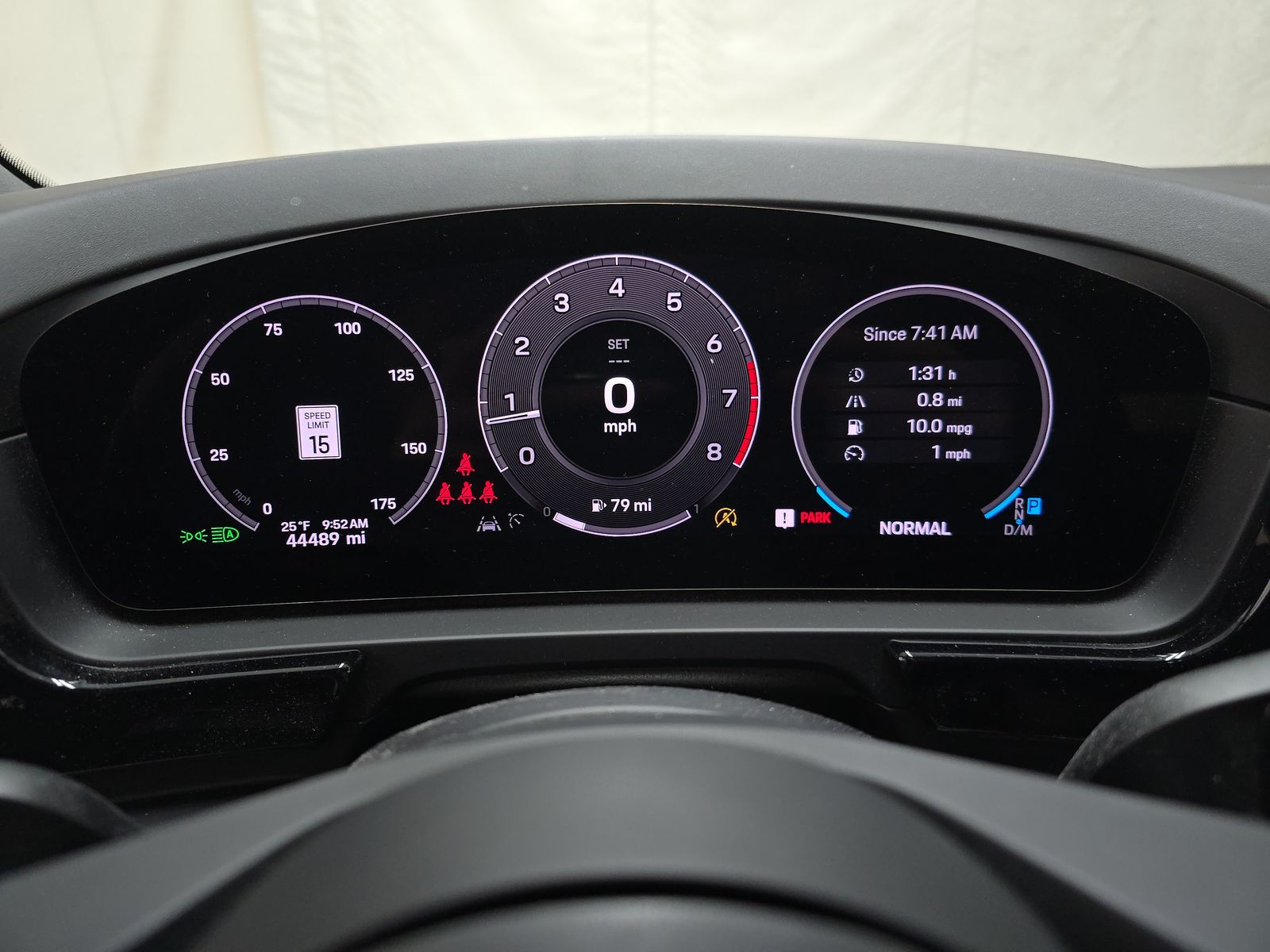 2024 Porsche Cayenne Base AWD
