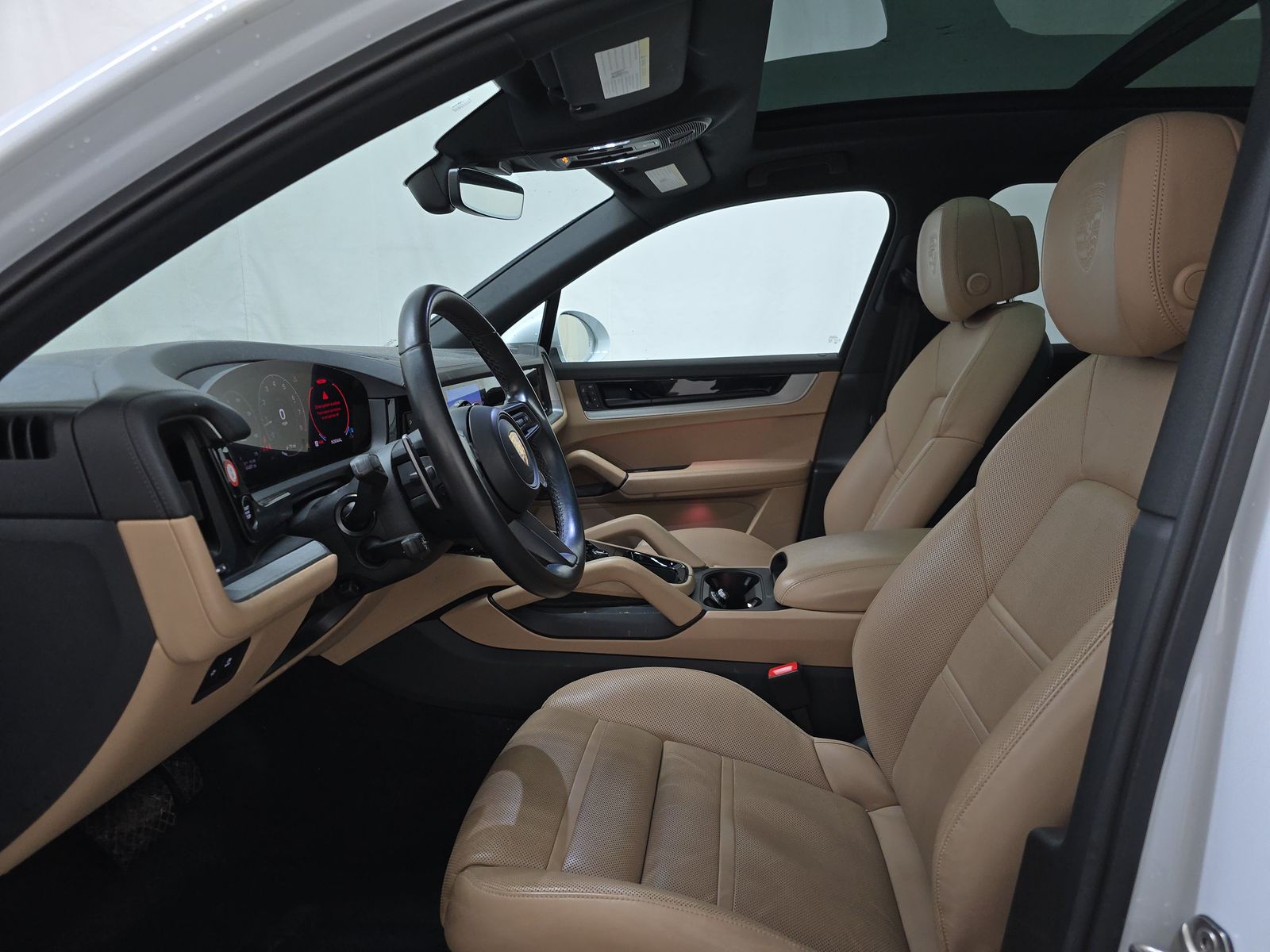 2024 Porsche Cayenne Base AWD
