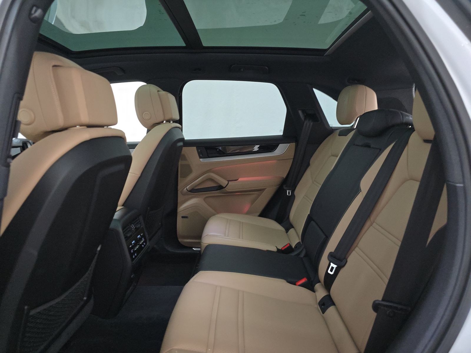 2024 Porsche Cayenne Base AWD
