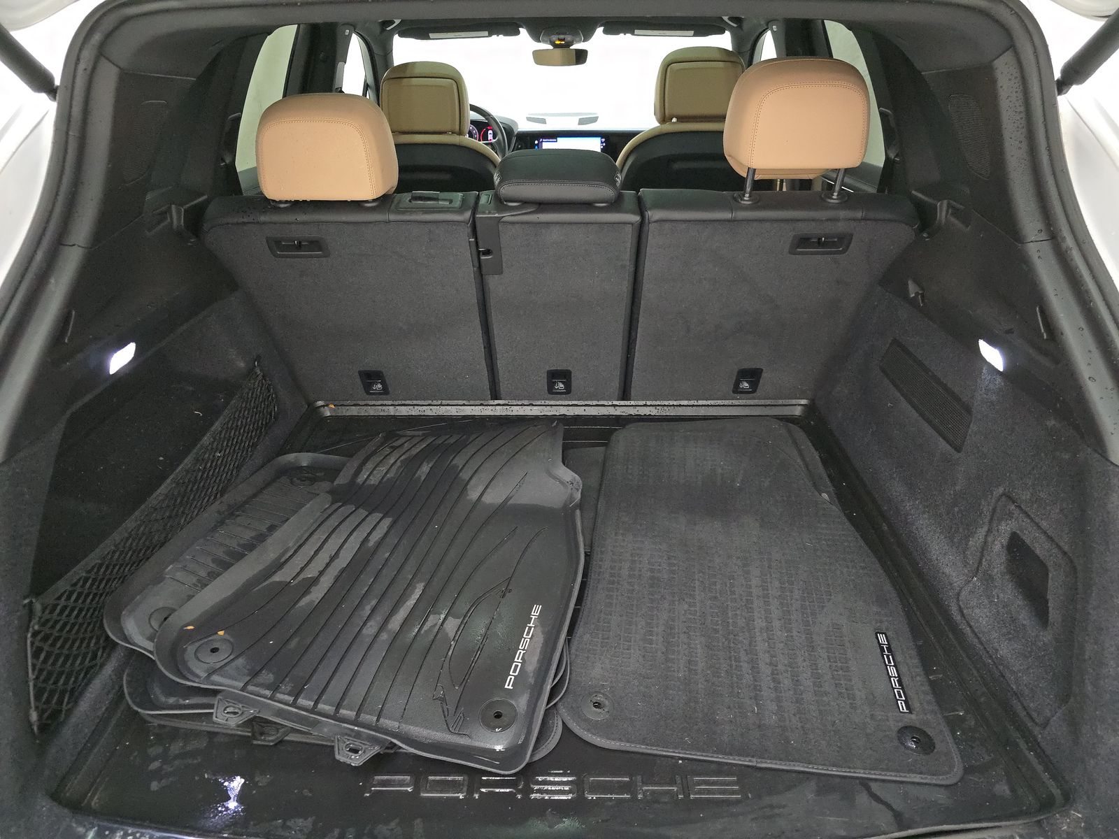 2024 Porsche Cayenne Base AWD