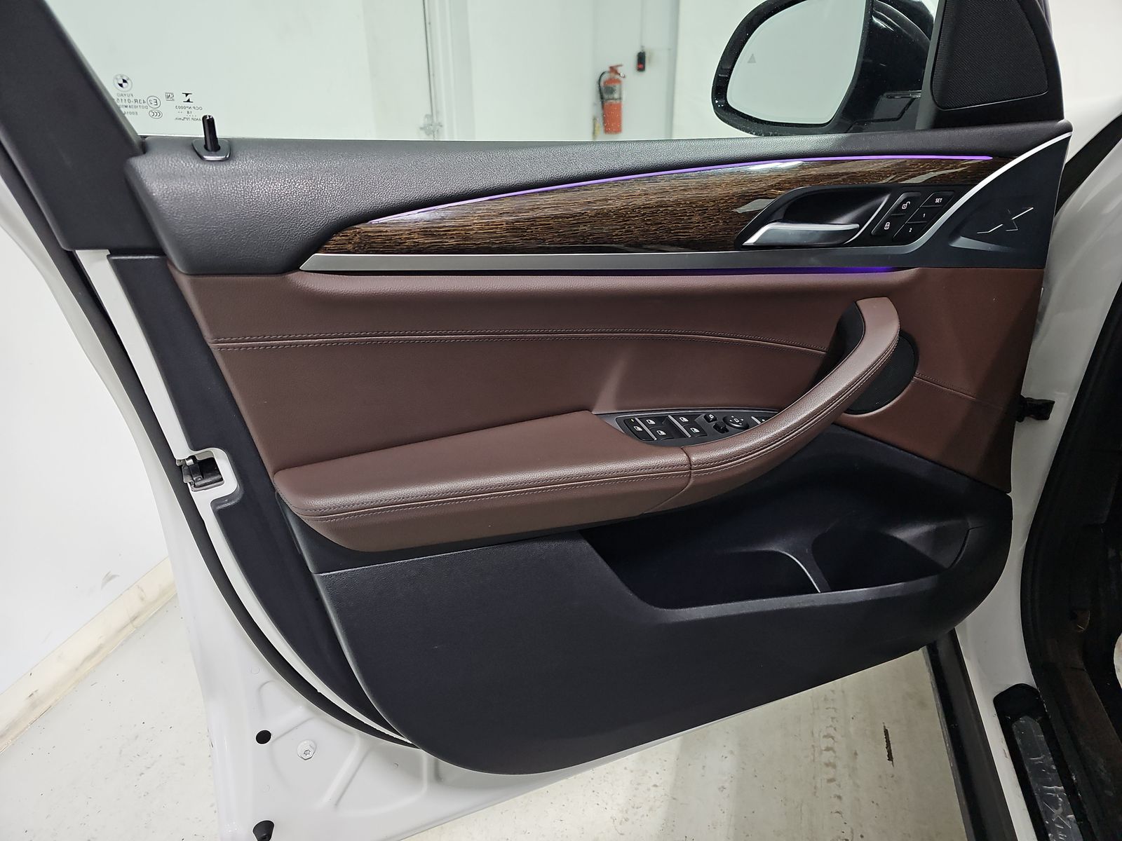 2019 BMW X3 xDrive30i AWD