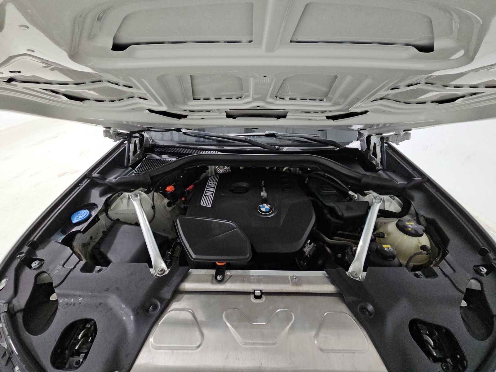 2019 BMW X3 xDrive30i AWD