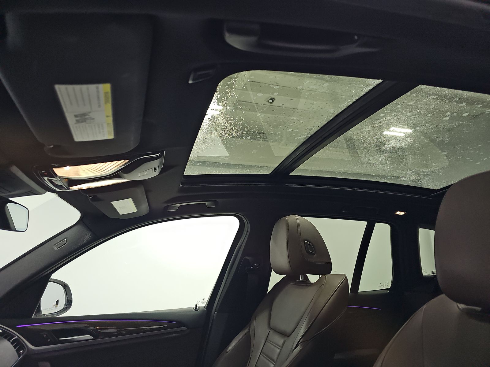 2019 BMW X3 xDrive30i AWD