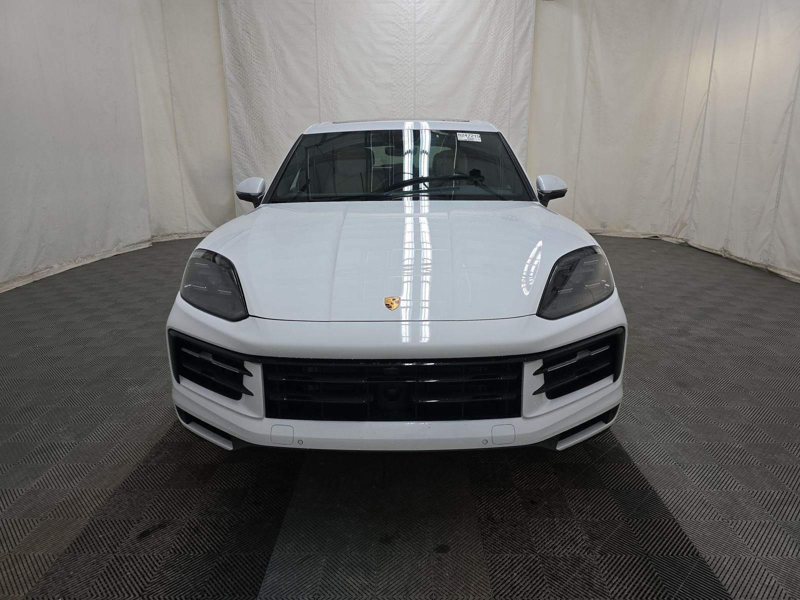 2024 Porsche Cayenne Base AWD