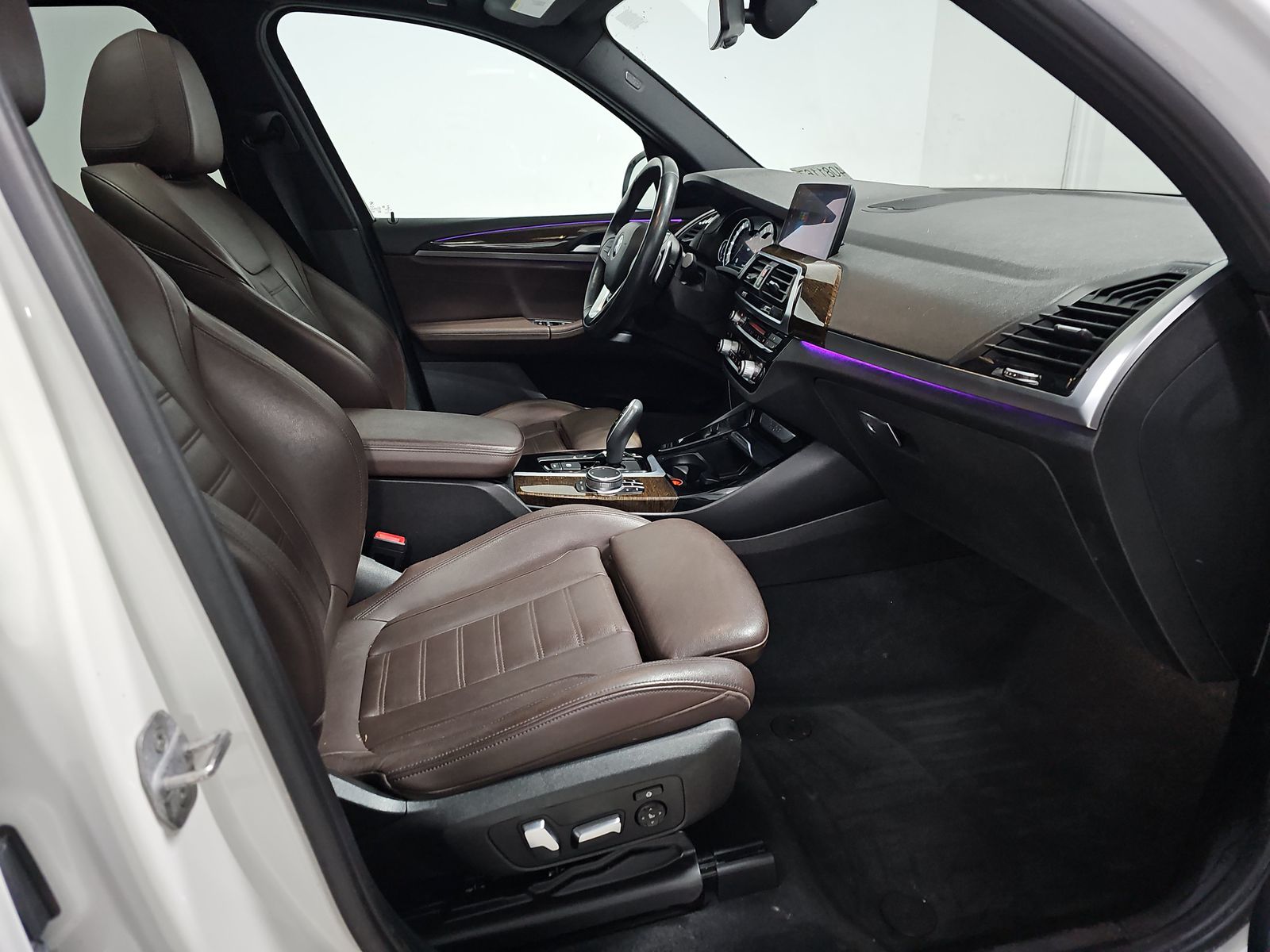 2019 BMW X3 xDrive30i AWD