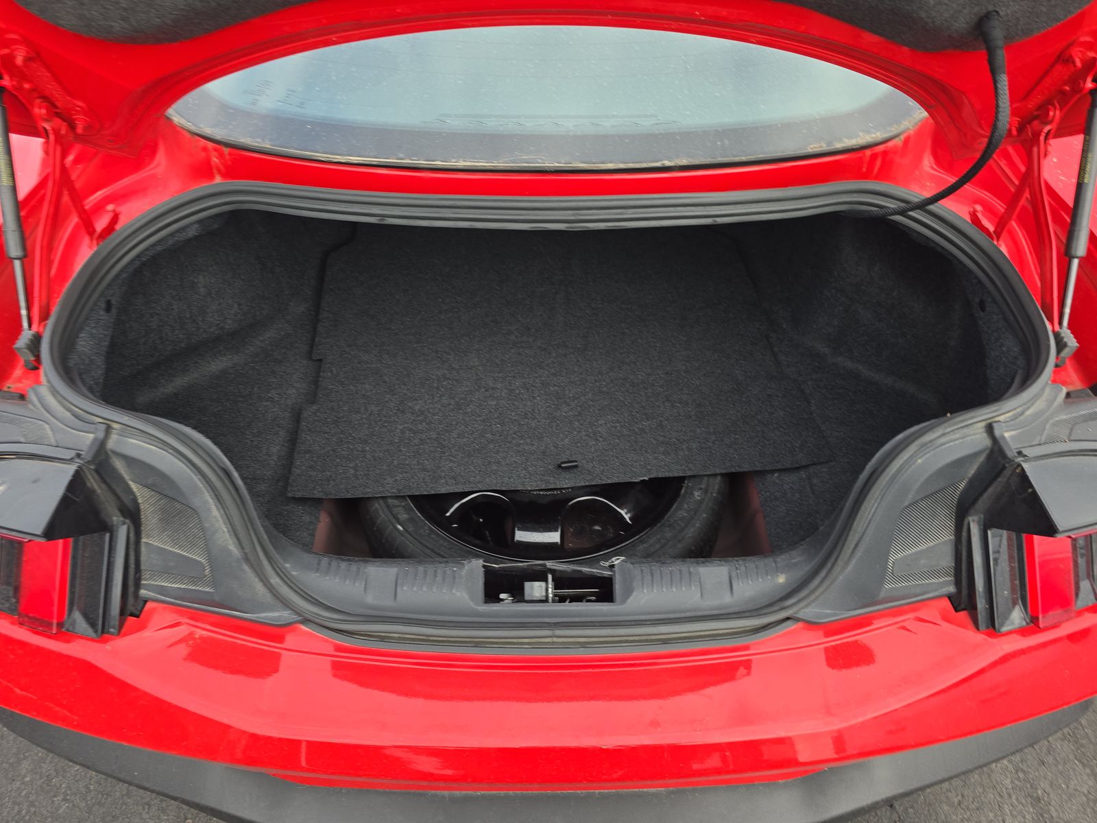 2024 Ford Mustang EcoBoost Premium RWD