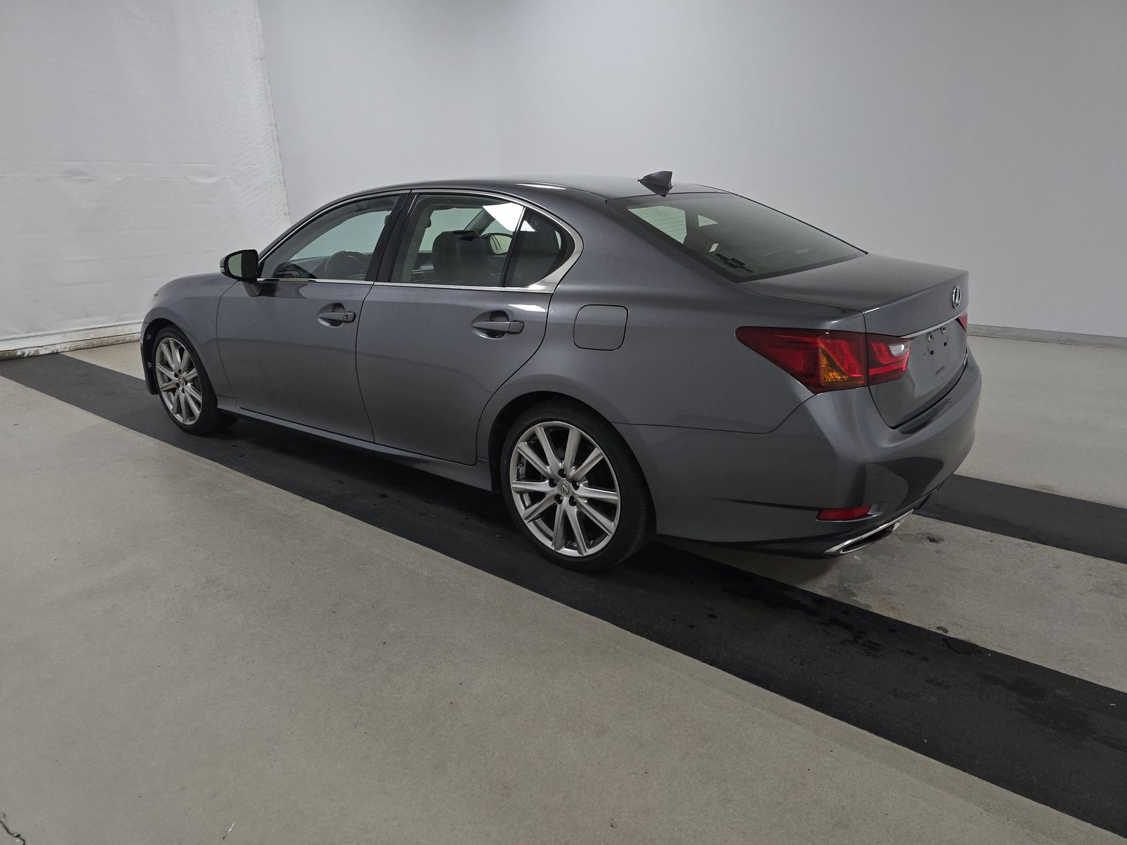 2015 Lexus GS GS 350 RWD