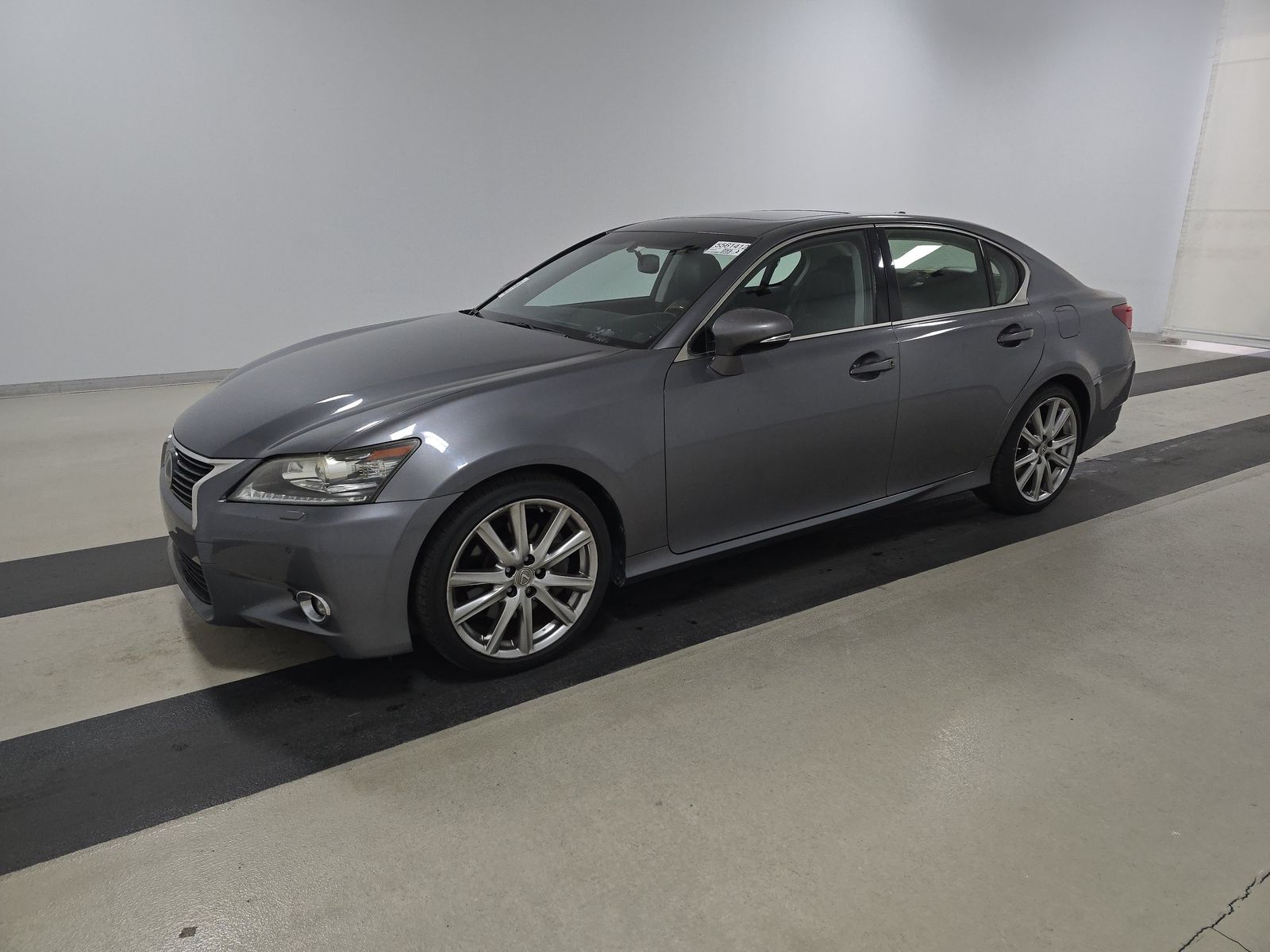 2015 Lexus GS GS 350 RWD