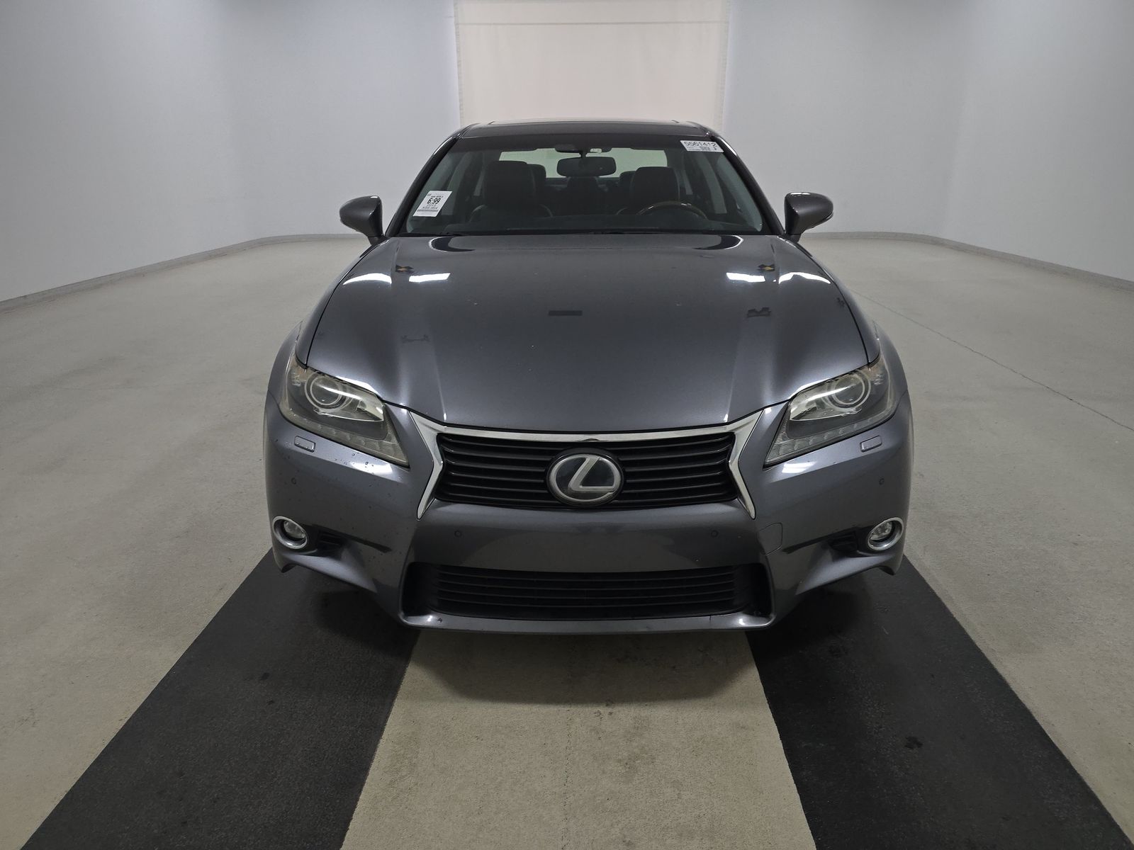 2015 Lexus GS GS 350 RWD