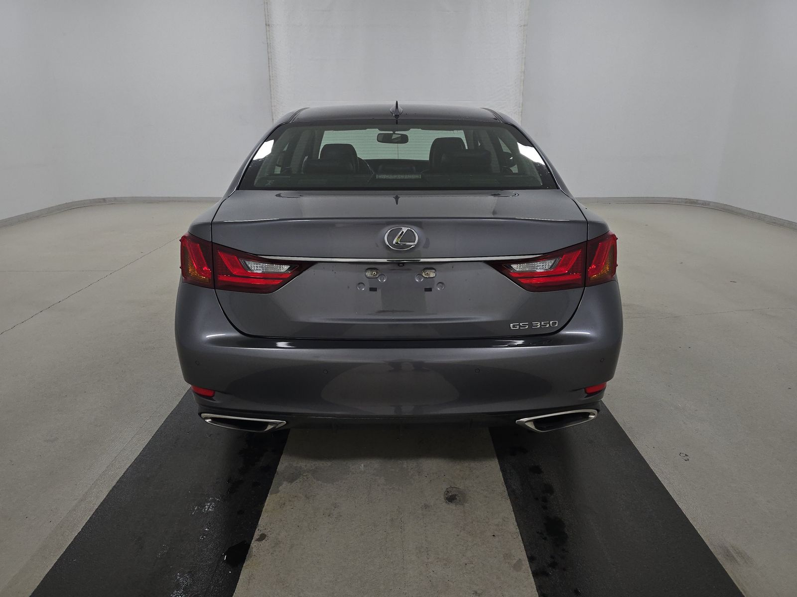 2015 Lexus GS GS 350 RWD