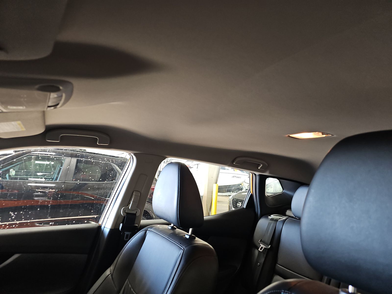 2022 Nissan Rogue Sport SL AWD