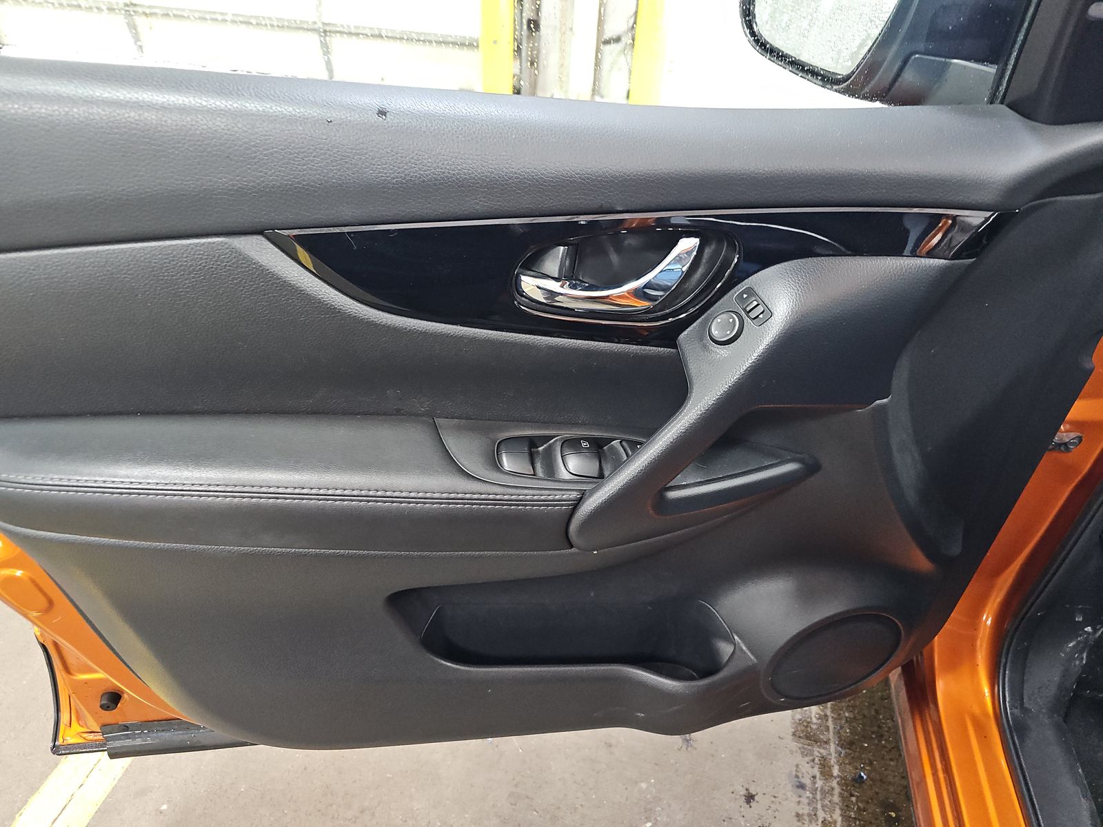 2022 Nissan Rogue Sport SL AWD