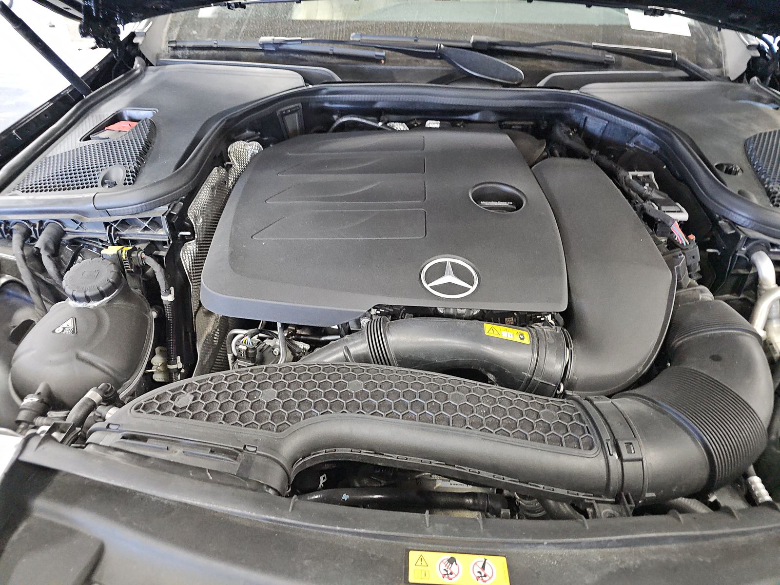 2022 Mercedes-Benz E-Class E 350 AWD