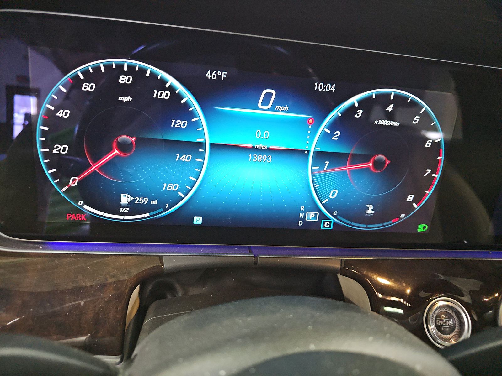 2022 Mercedes-Benz E-Class E 350 AWD