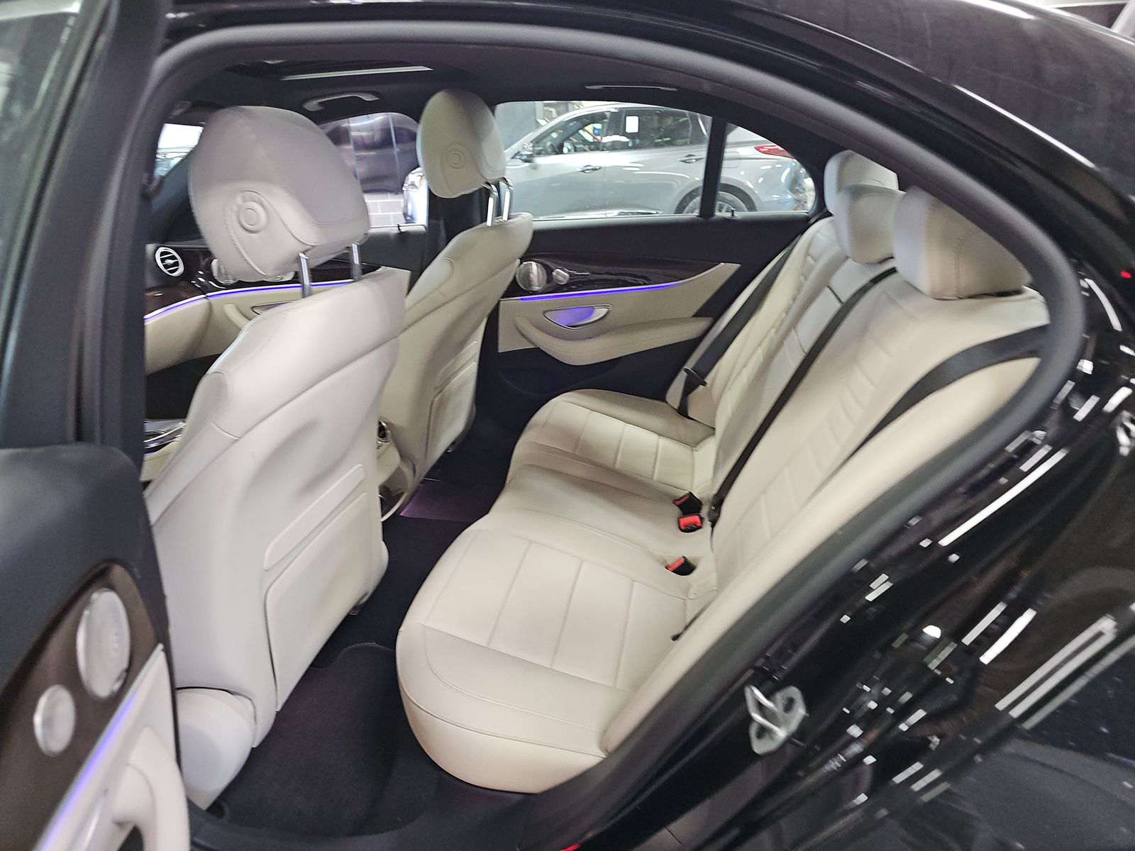 2022 Mercedes-Benz E-Class E 350 AWD