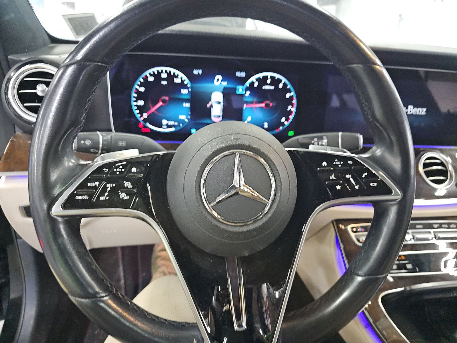 2022 Mercedes-Benz E-Class E 350 AWD