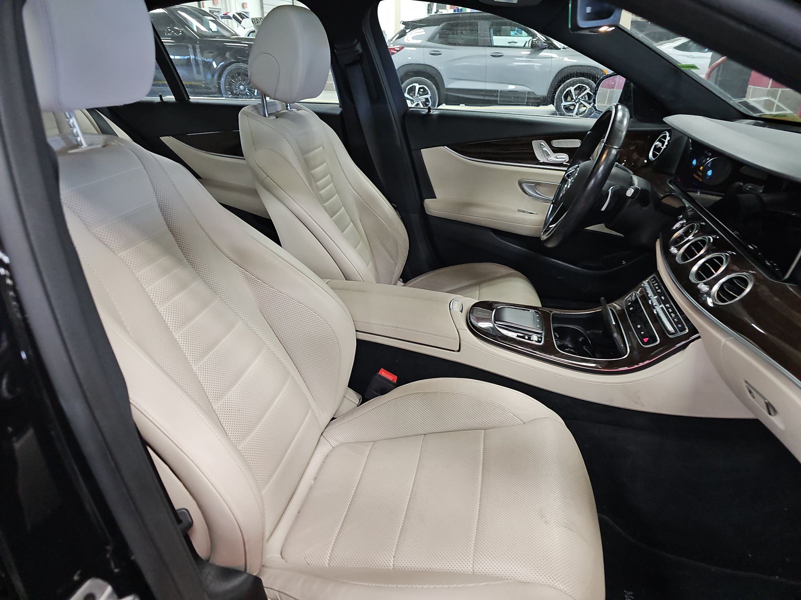 2022 Mercedes-Benz E-Class E 350 AWD