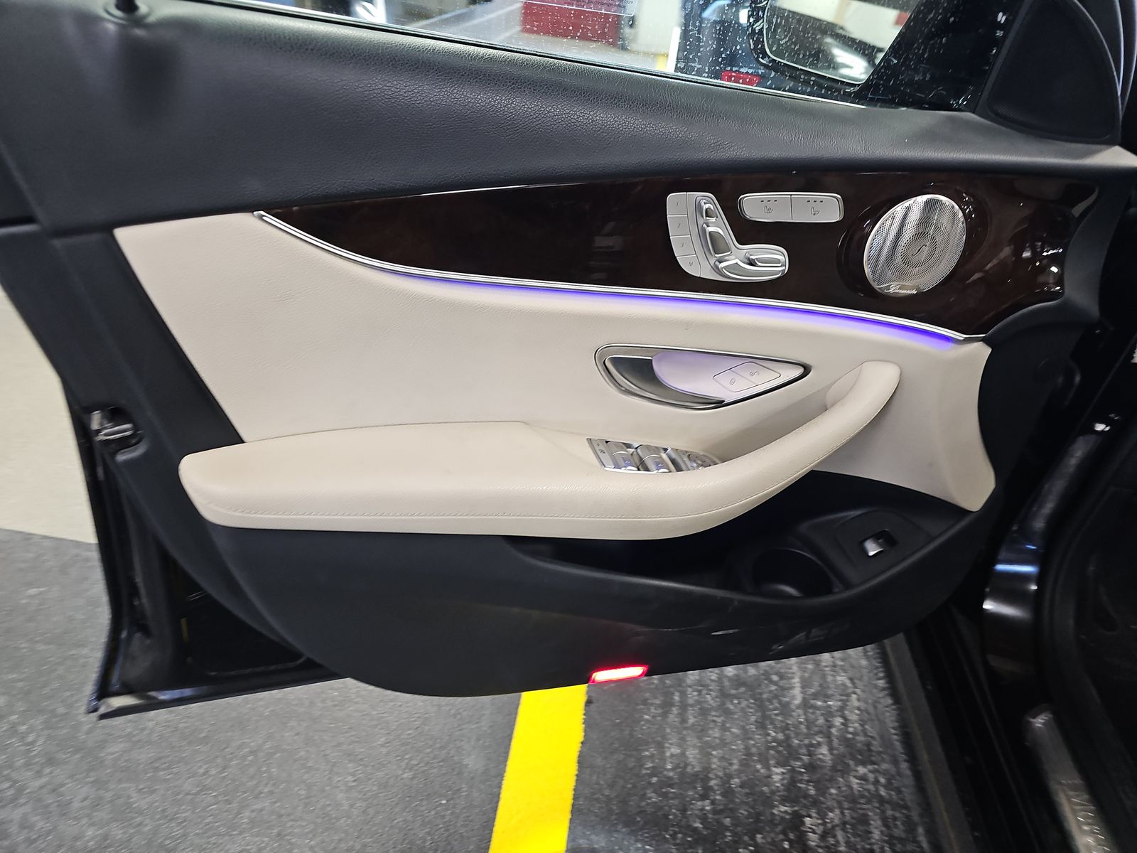 2022 Mercedes-Benz E-Class E 350 AWD