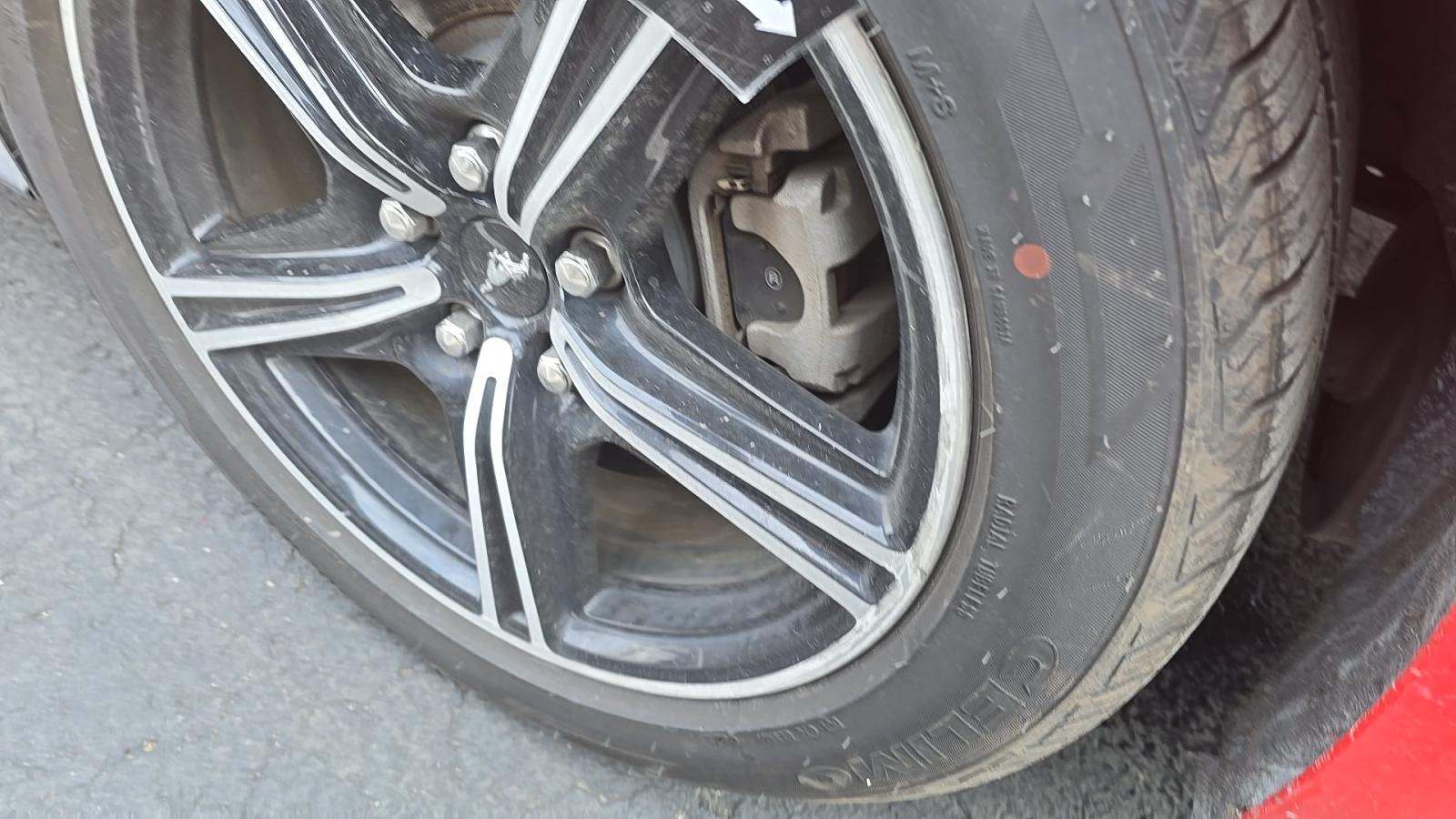 2024 Ford Mustang EcoBoost Premium RWD