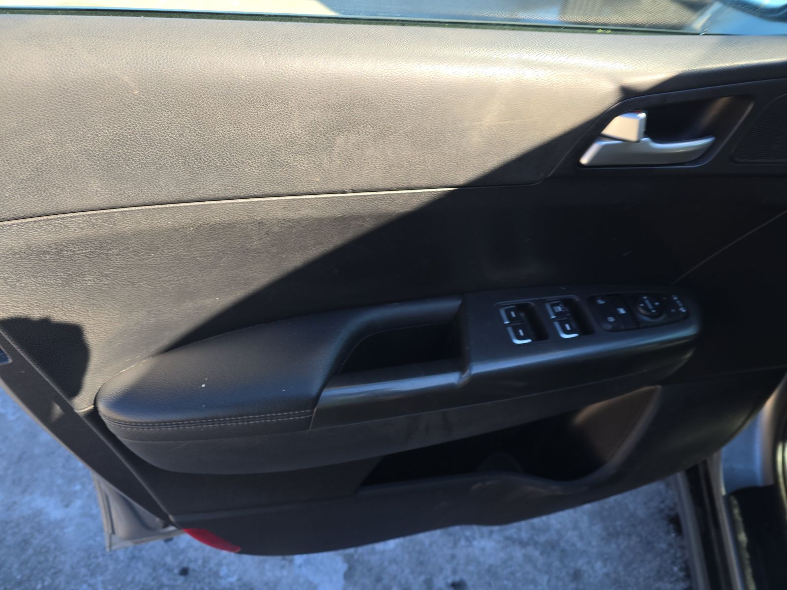 2022 Kia Sportage LX AWD