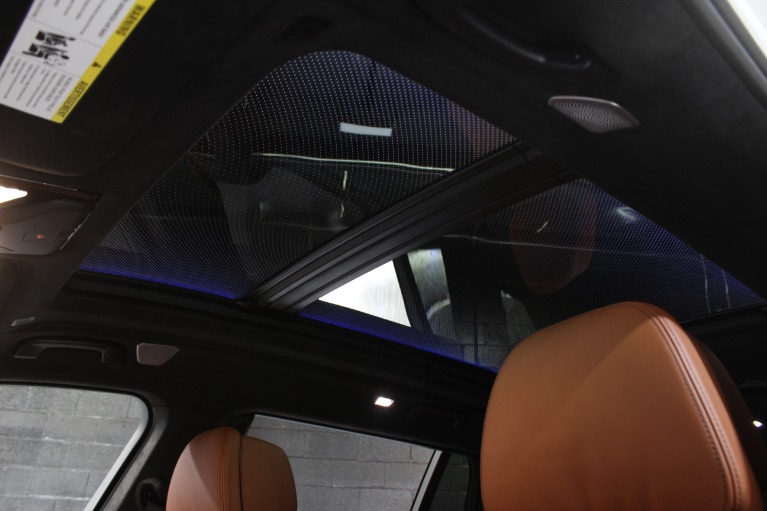 2024 BMW X7 M60i AWD