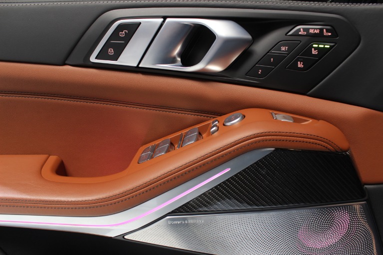 2024 BMW X7 M60i AWD