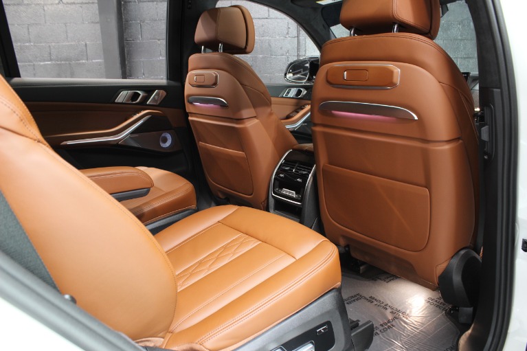 2024 BMW X7 M60i AWD