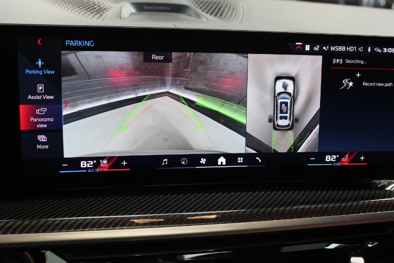 2024 BMW X7 M60i AWD