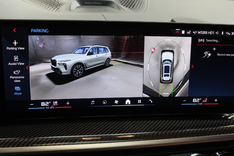 2024 BMW X7 M60i AWD