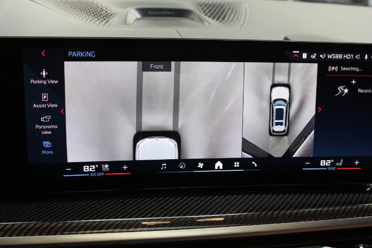 2024 BMW X7 M60i AWD