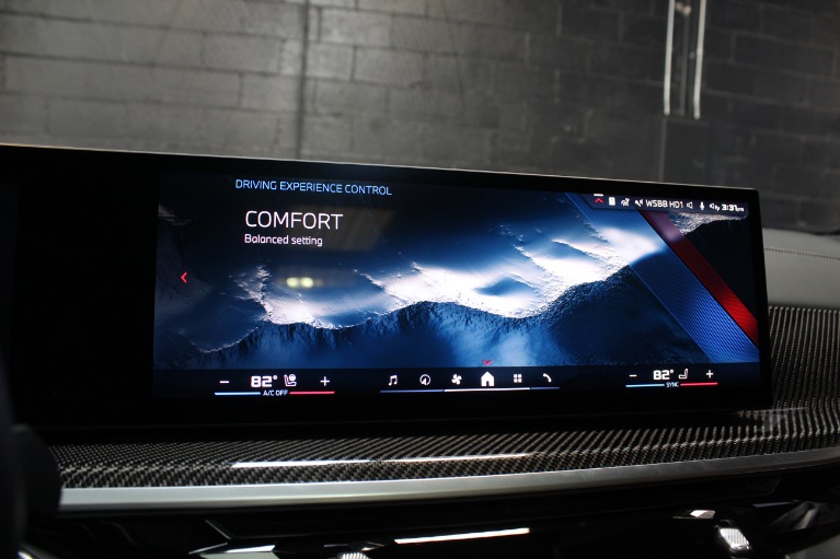 2024 BMW X7 M60i AWD