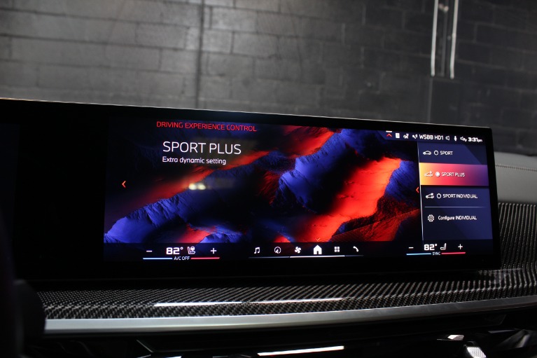 2024 BMW X7 M60i AWD