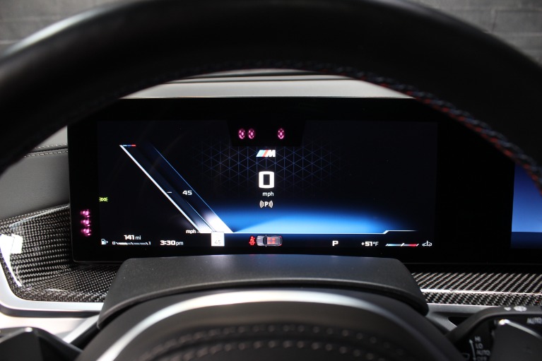 2024 BMW X7 M60i AWD