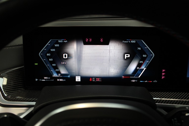 2024 BMW X7 M60i AWD