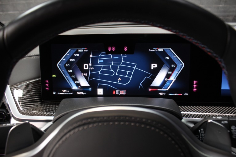 2024 BMW X7 M60i AWD